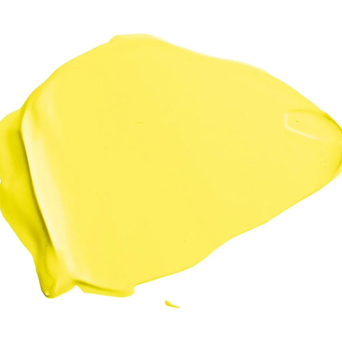 Tri-Art High Viscosity akrylfärg 250 ml Arylide Yellow Light