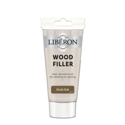 Träspackel 50ml Ek/Valnöt mörk