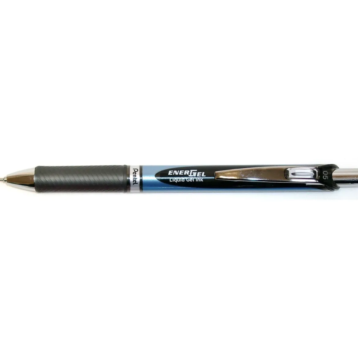 Tryckpenna Energel 0,5 mm