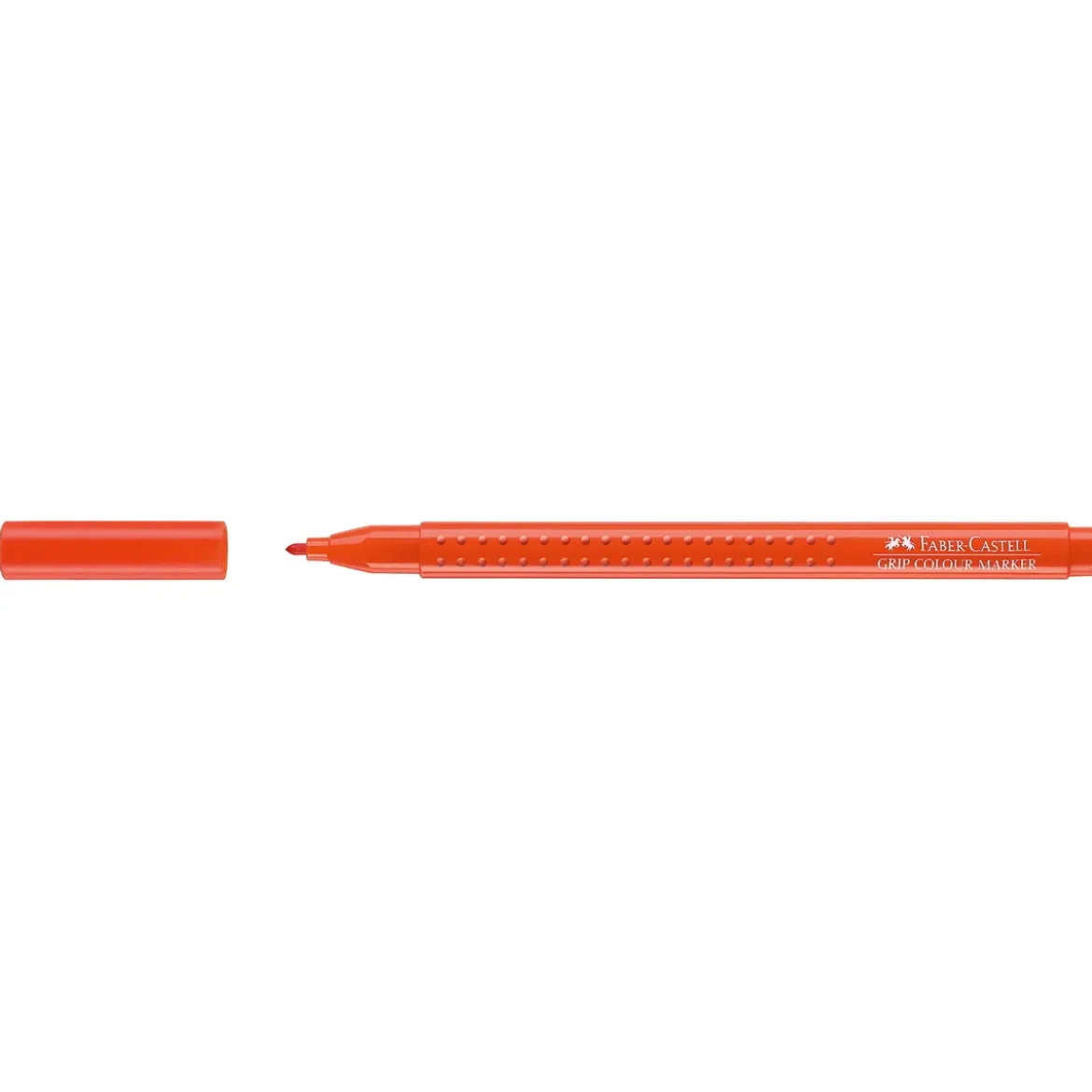Tuschpennor Grip 20p