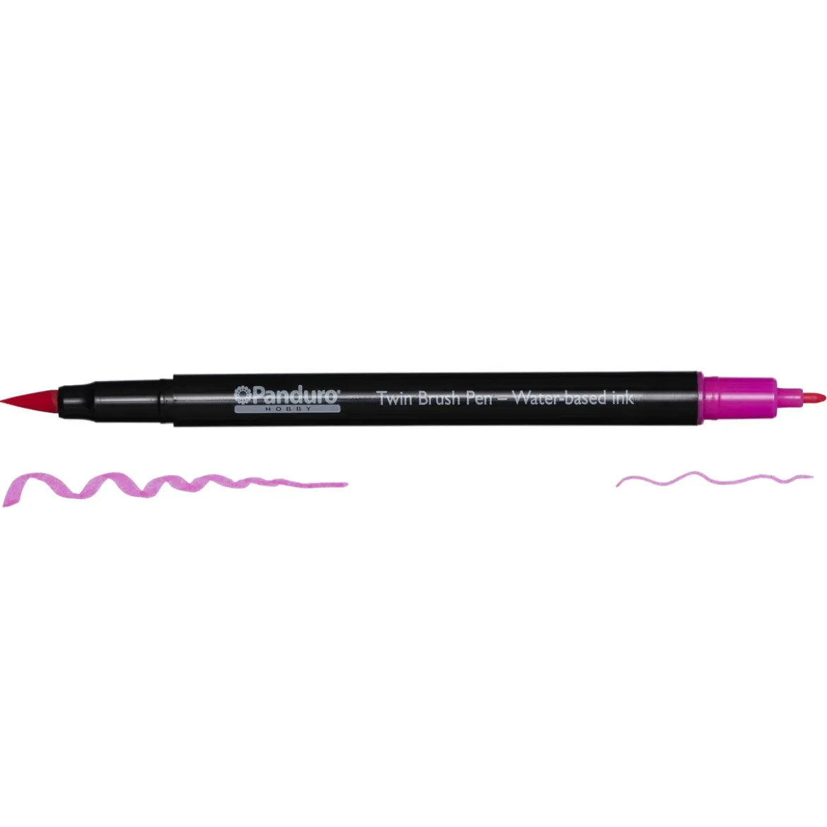 Twin Brush pennor 12 st Basic