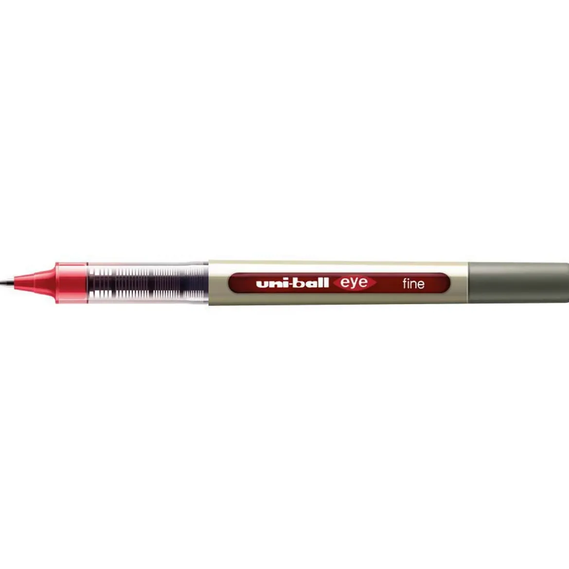 Uni-ball Eye Fine 0,7 Red