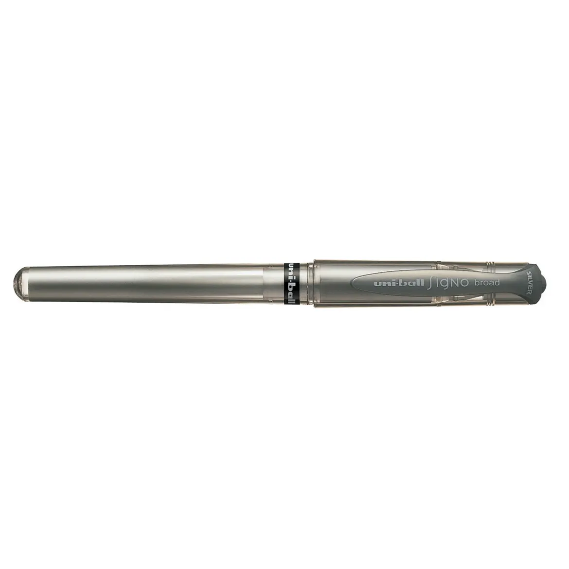 Uni-ball Signo Broad UM-153 – silver