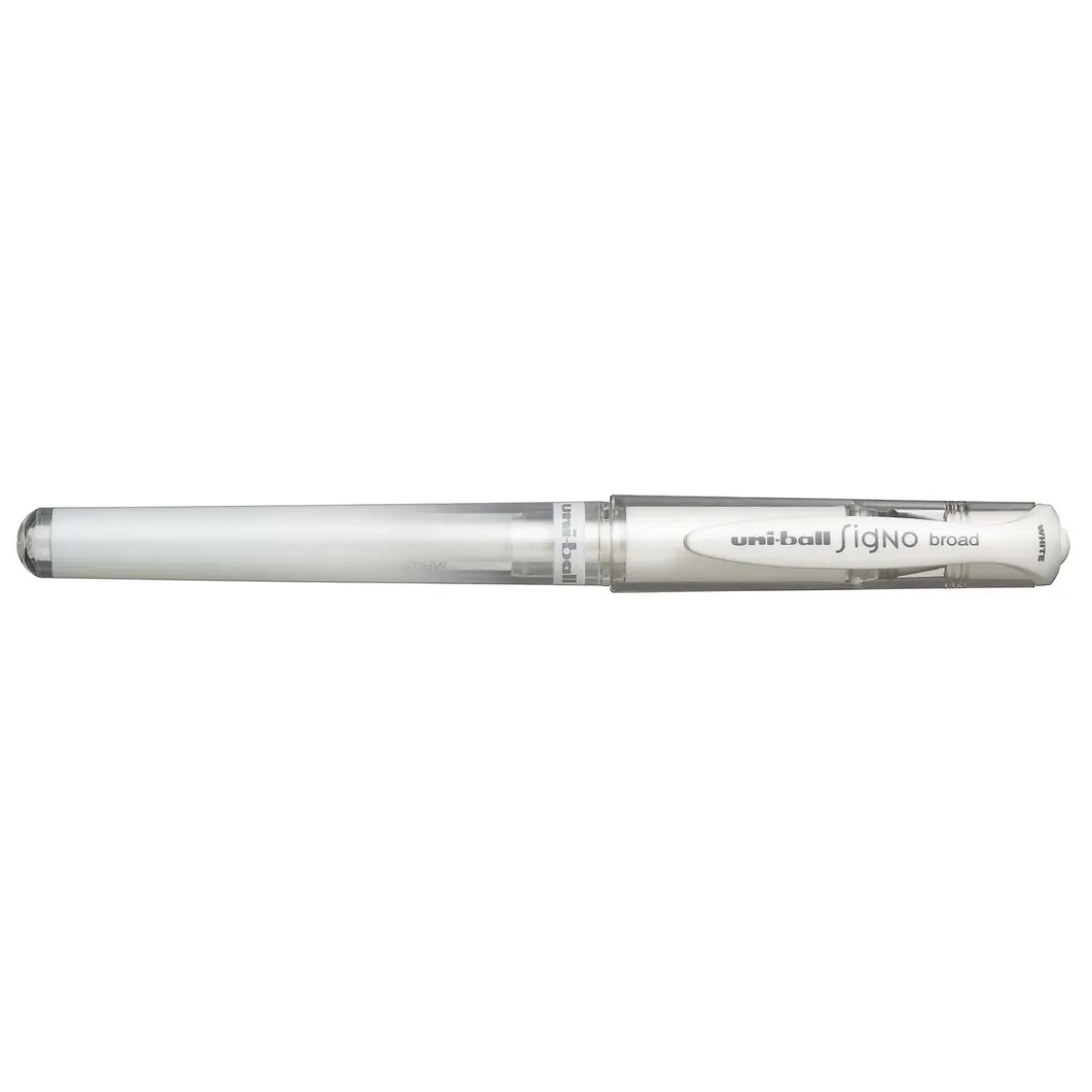 Uni-ball Signo Broad UM-153 – vit