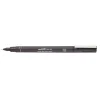 Uni Pin 0,1 Dark Grey