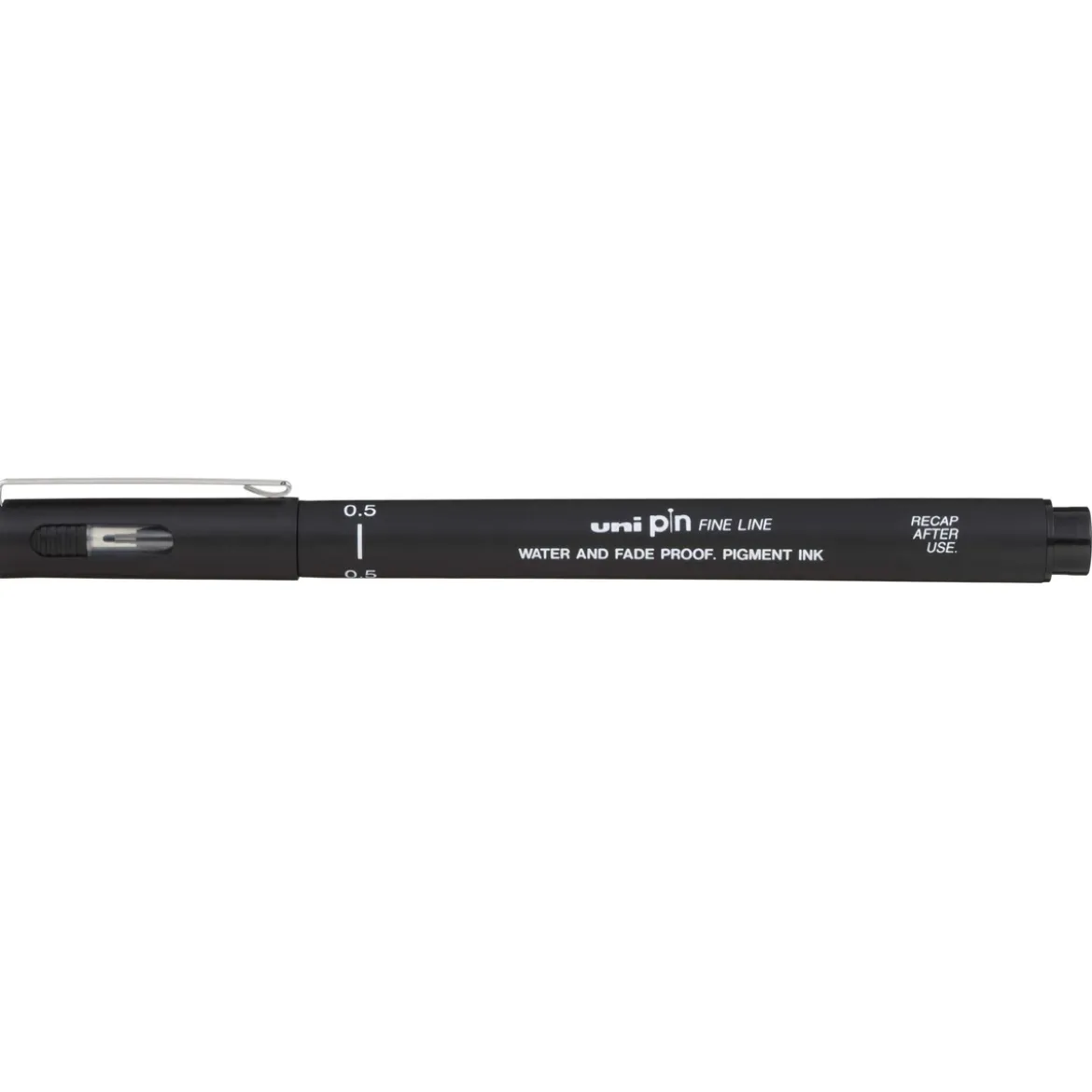 Uni Pin Fineliner 0,5