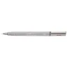 Uni Pin 0,1 Light Grey
