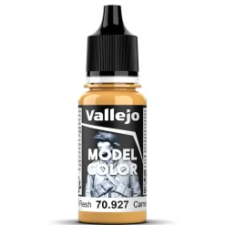 Vallejo Model Color 18 ml Dark flesh mat 927