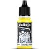 Vallejo Model Color 18 ml Lemon yellow mat 952