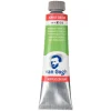 Van Gogh akrylfärg 40 ml Permanent Green Light - 618