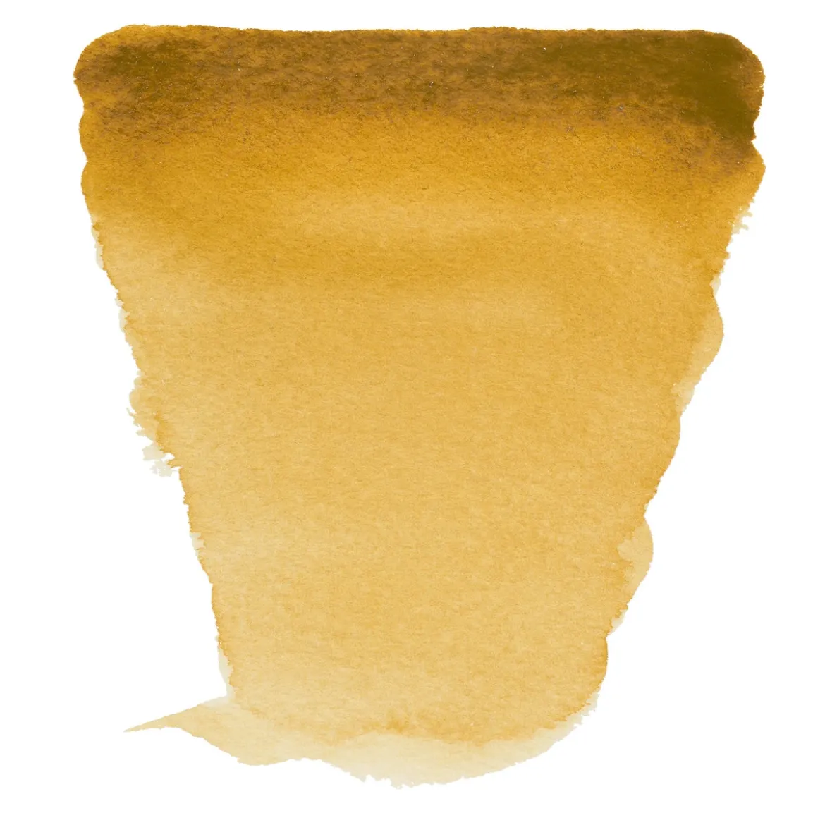 van Gogh akvarellfärg halvkopp – Raw Sienna 234