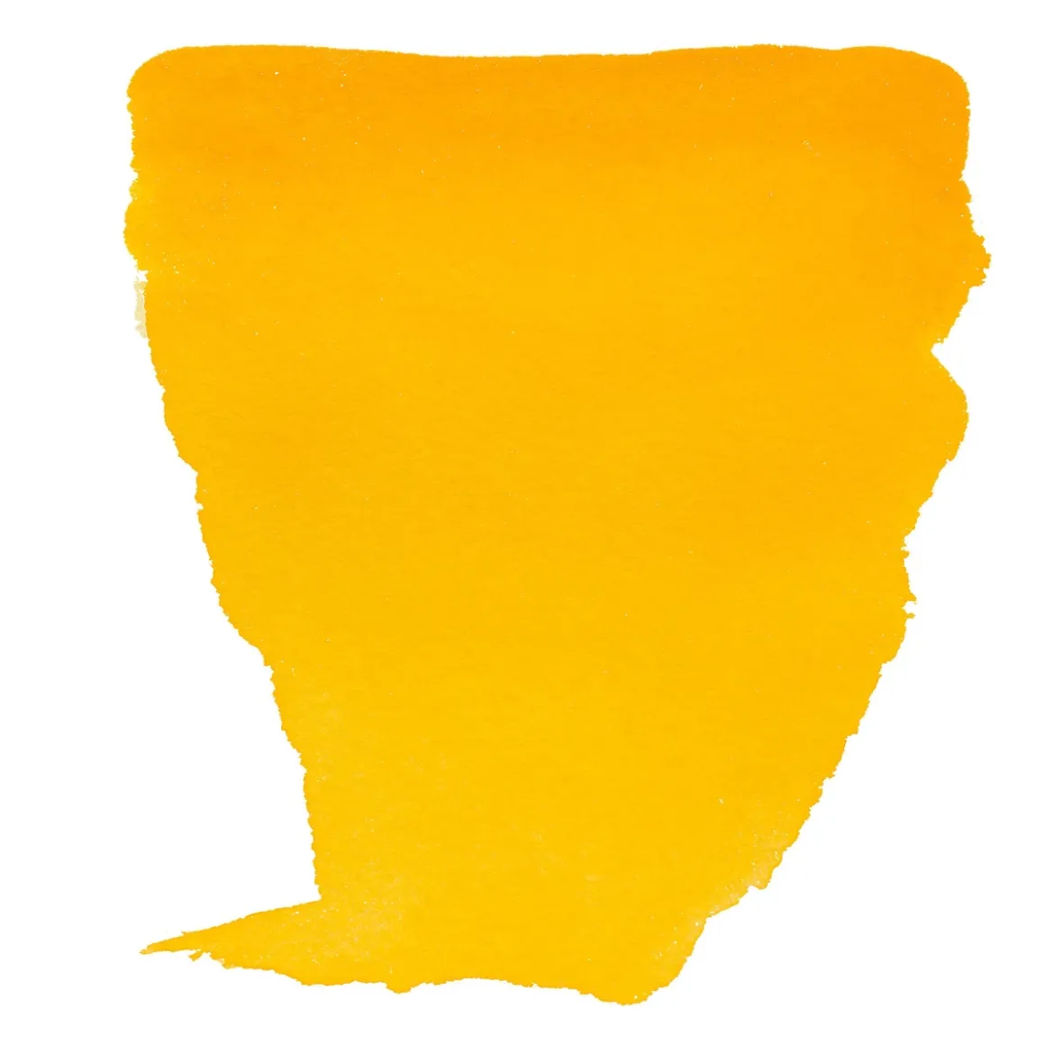 van Gogh akvarellfärg halvkopp – Indian Yellow 244