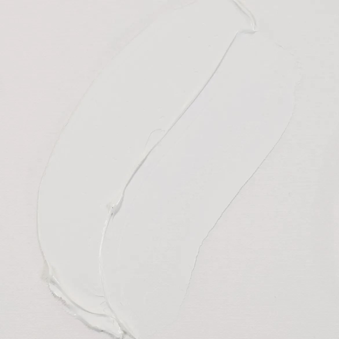 Van Gogh oljefärg 200 ml Titanium White