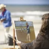 Van Gogh oljefärgset 10x20 ml