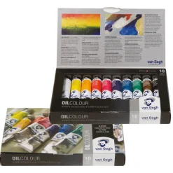 Van Gogh oljefärgset 10x20 ml