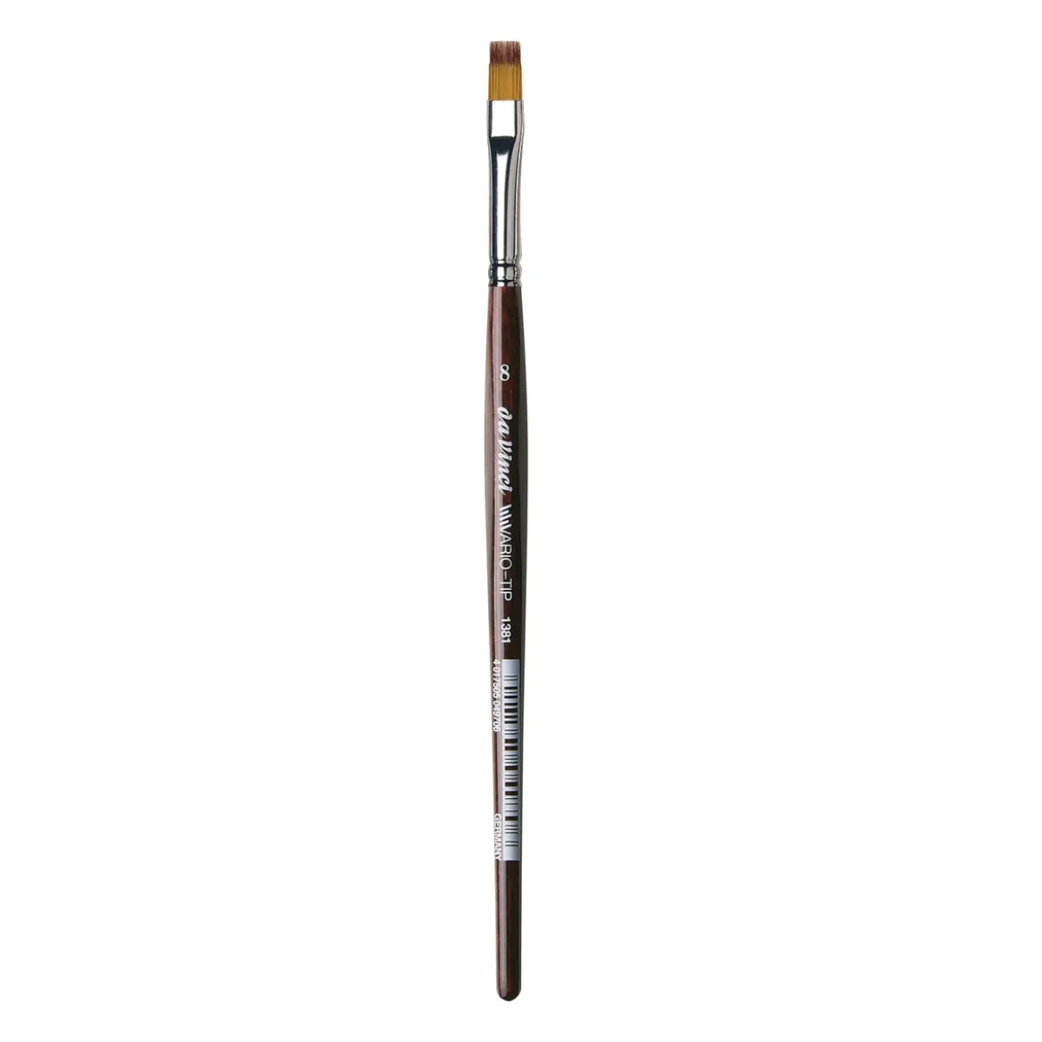 Vario-Tip 1381 flat brush 8