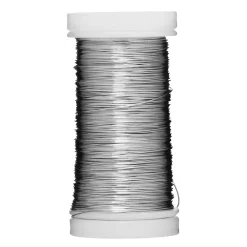 Varmförtennad tråd 0,36 mm