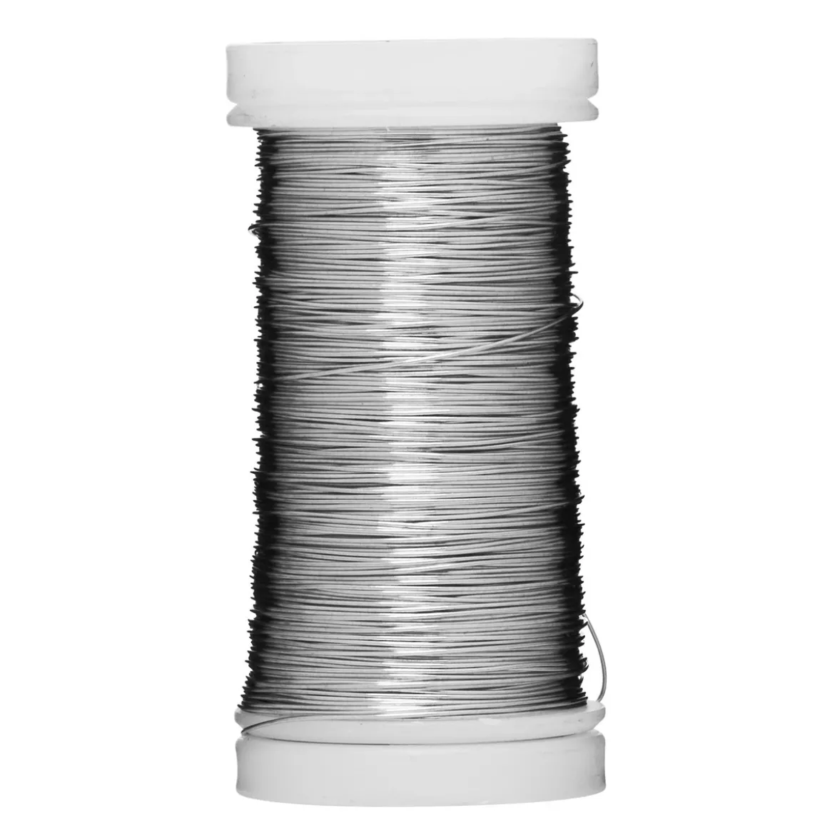 Varmförtennad tråd 0,36 mm