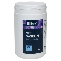 Vaselin Vit 800g