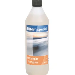 Vattenglas Natron 1 L