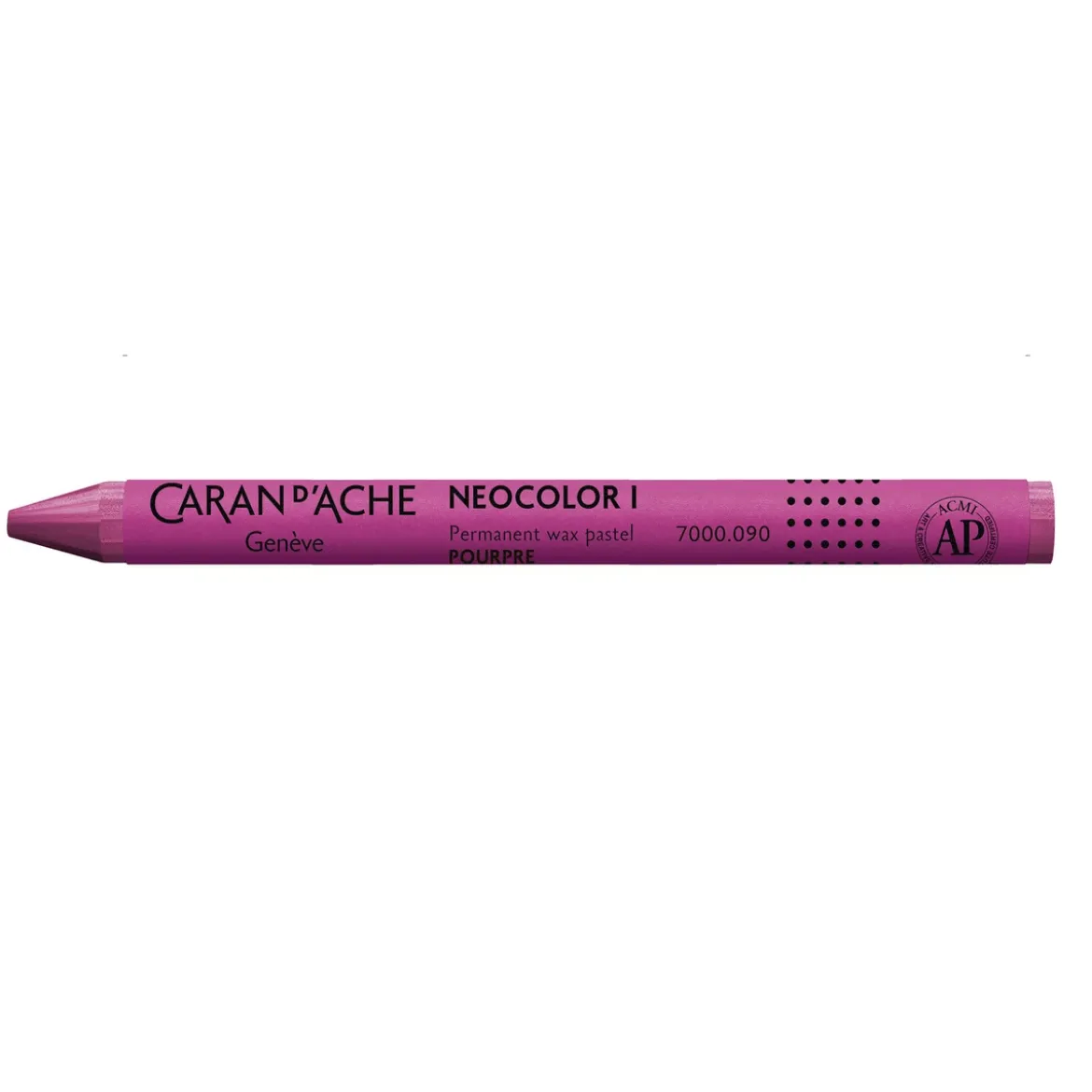 Vaxkrita NeoColor I Purple