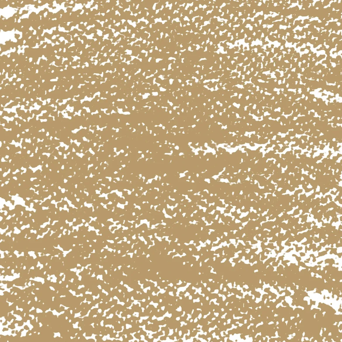 V Gogh oil pastel Raw umber