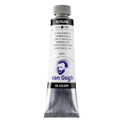 V Gogh olja 40ml Titan.white L