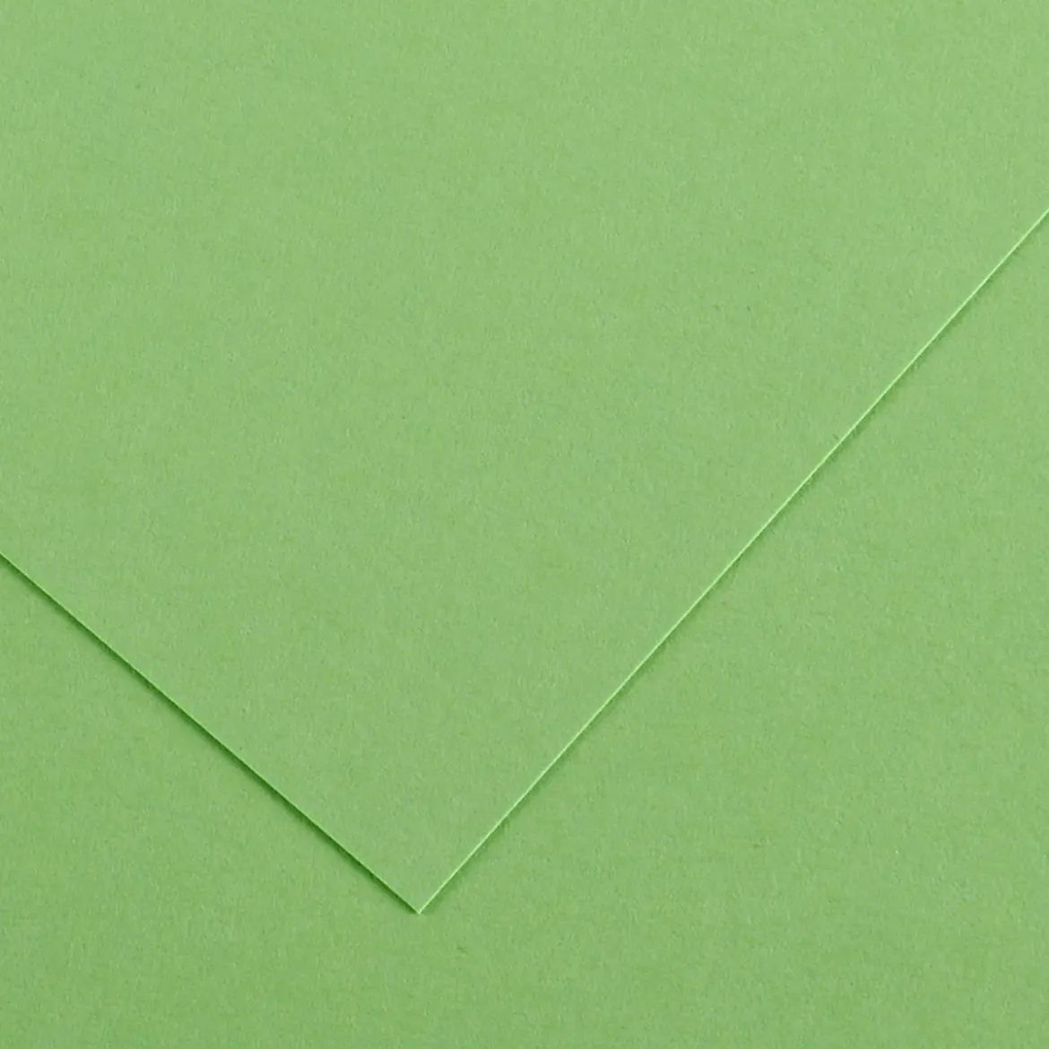 Vivaldi A4 120g Apple Green