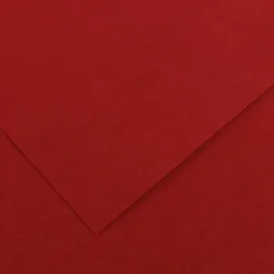 Vivaldi A4 120g Dark Red