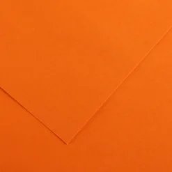 Vivaldi A4 120g Orange