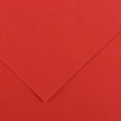 Vivaldi A3 185g Red
