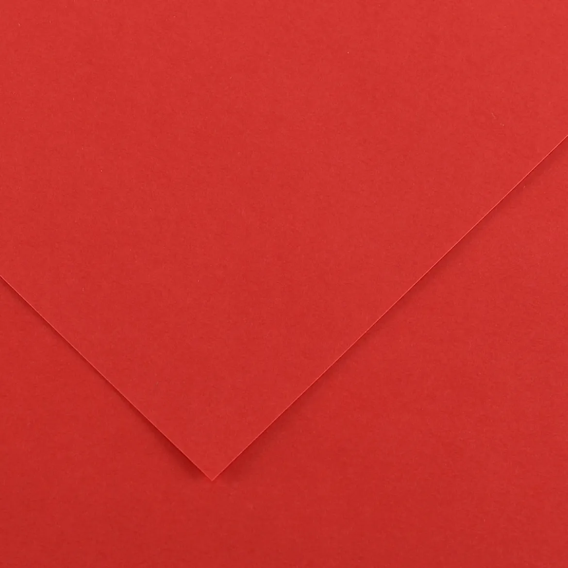 Vivaldi A3 185g Red