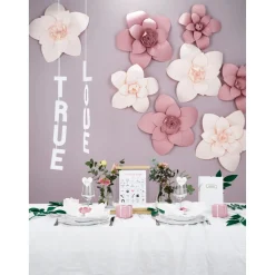 Vivaldi A3 185g Rose petal