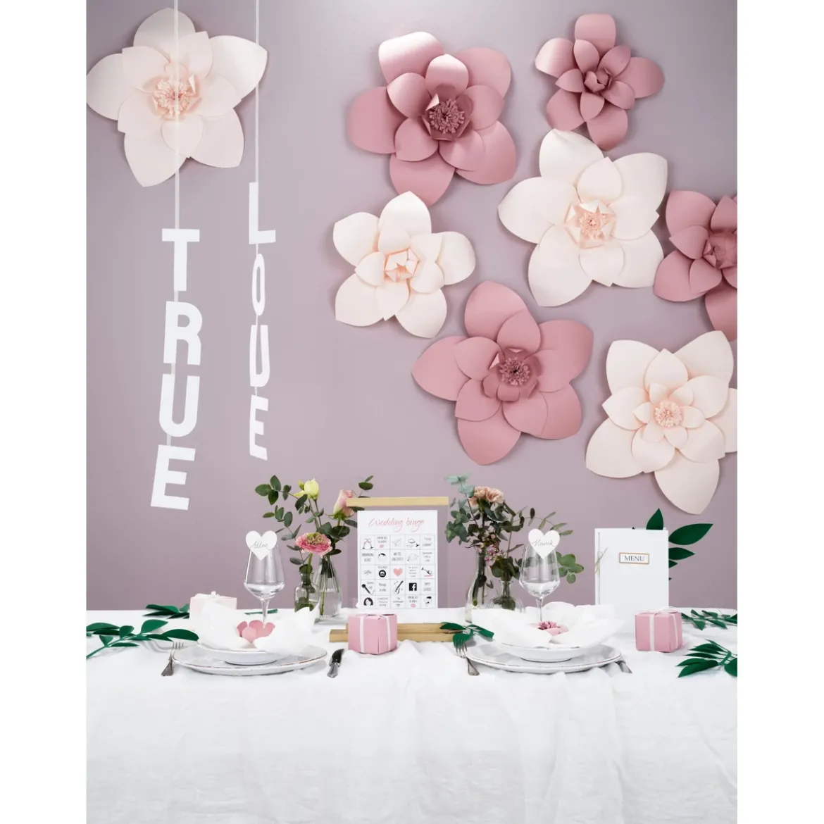 Vivaldi A3 185g Rose petal