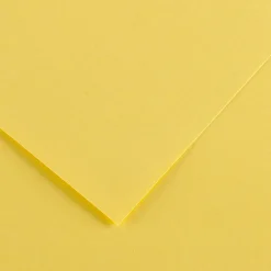 Vivaldi A4 120g Straw. Yellow