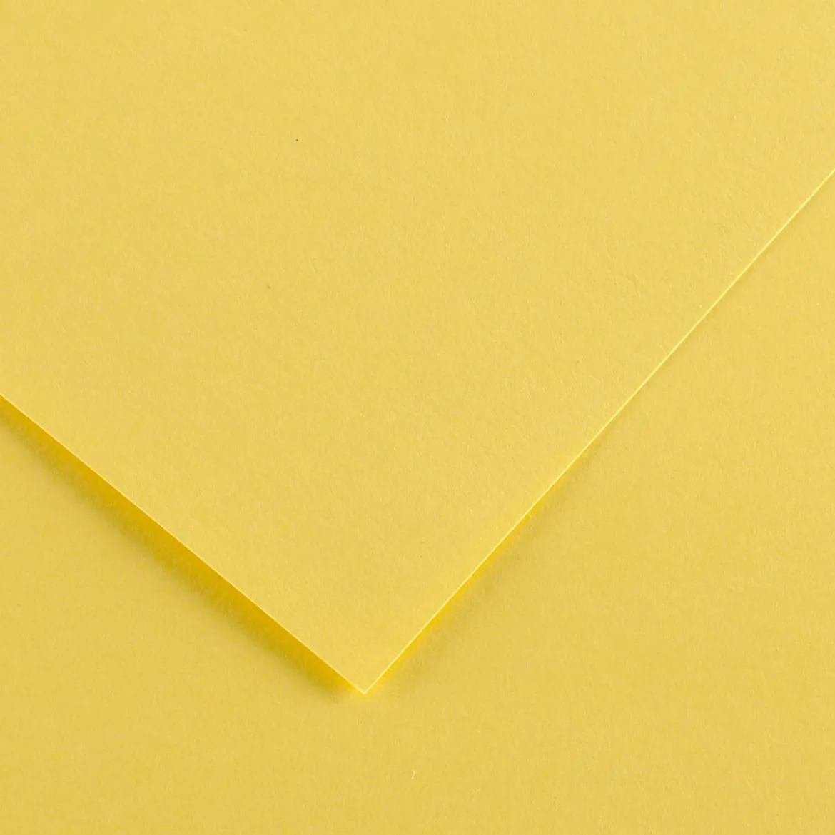 Vivaldi A4 120g Straw. Yellow