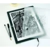 Wafer 1 Lightbox A4