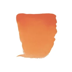 Water col 20ml Brill orange