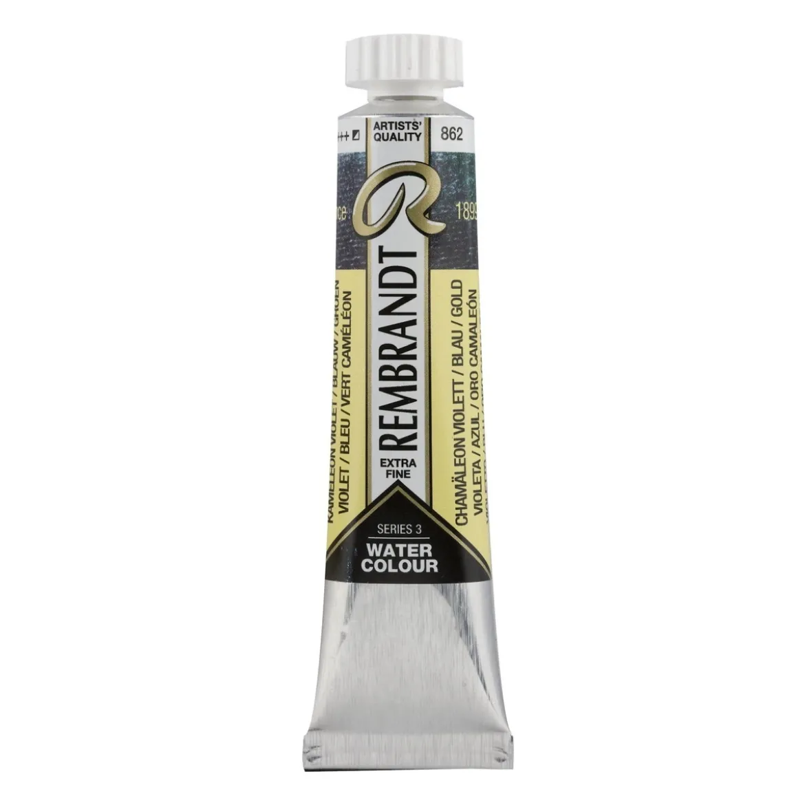 Water col 20ml Chamel vi/bl/gr