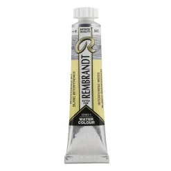Water col 20ml Interfer white
