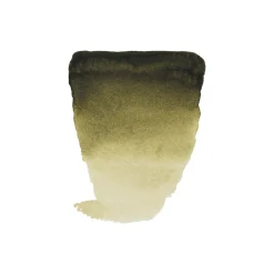 Water col 20ml Olive green
