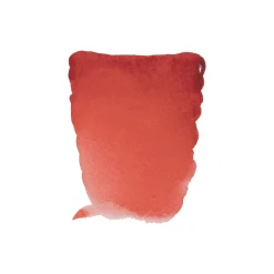 Water col 20ml Quinacr red