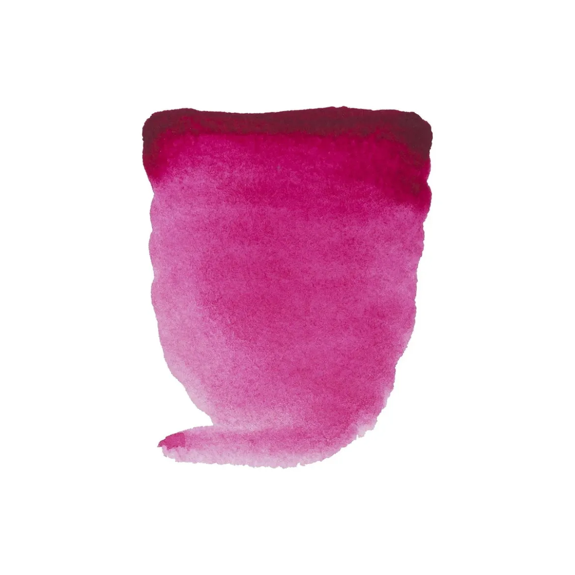 Water col 20ml Quin rose mag