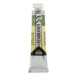 Water col 20ml Sparkle green