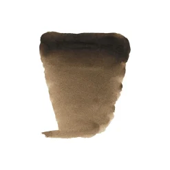 Water col 20ml Transp ox umber