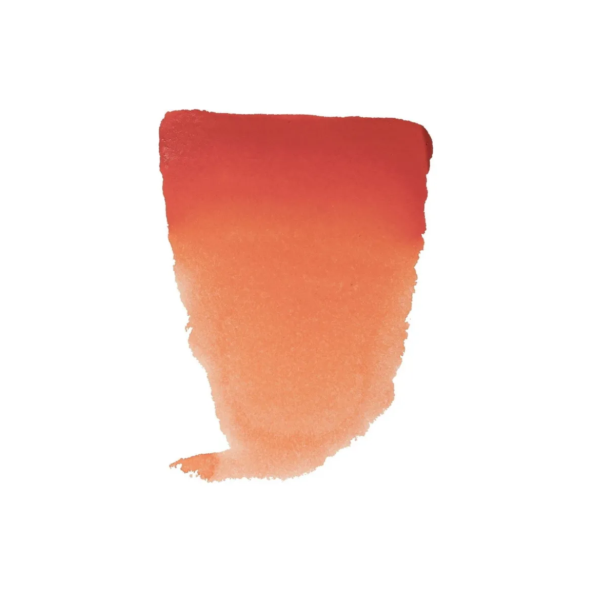 Water col 20ml Vermilion