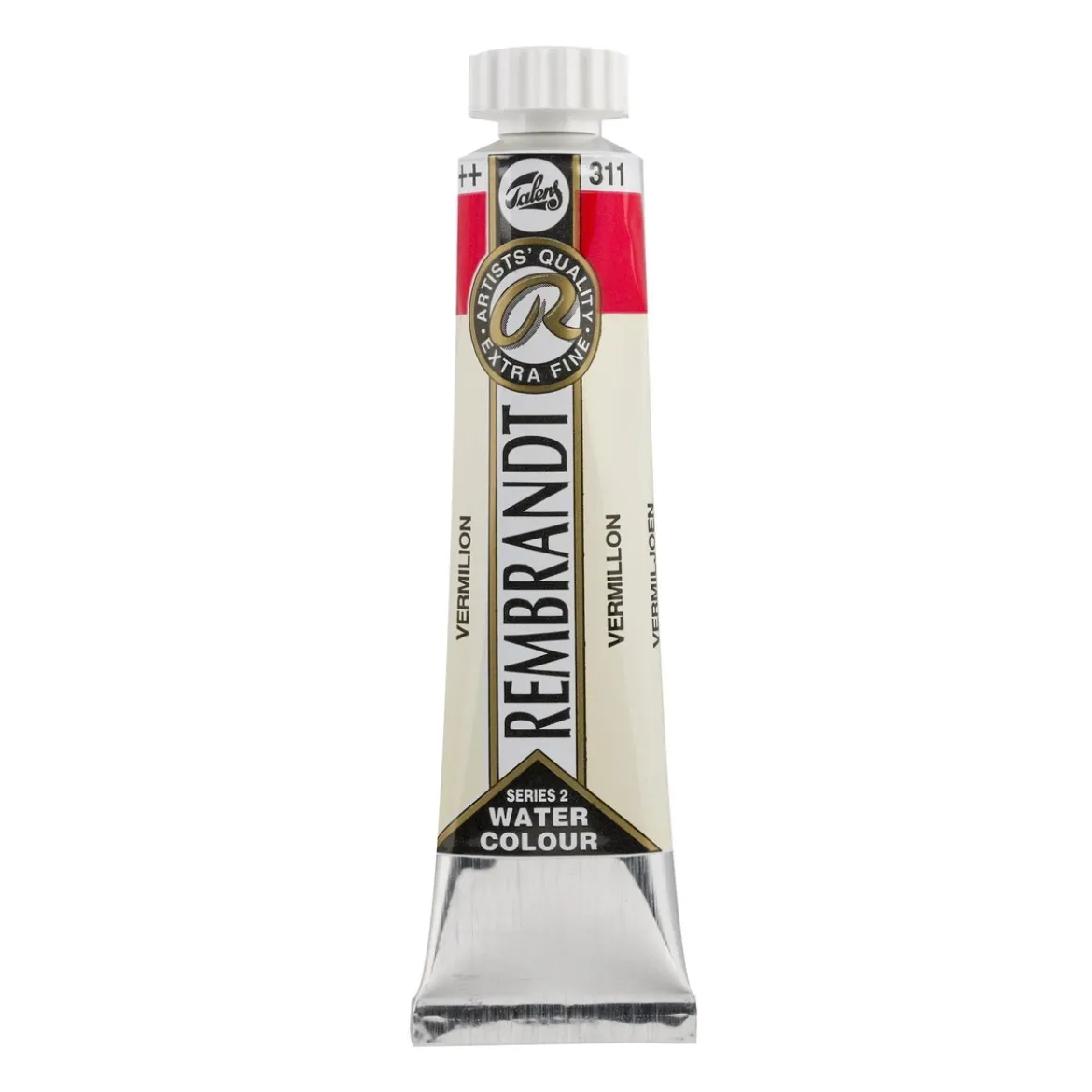 Water col 20ml Vermilion