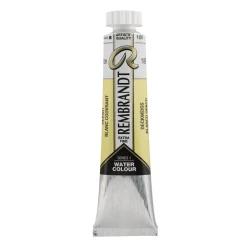 Water col 20ml White ex opaque