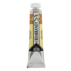 Water col 20ml Yellow ochre