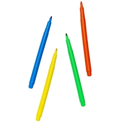 Whiteboardpennor för barn 12p